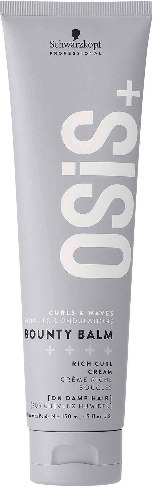 Schwarzkopf Professional Osis+ Curls & Waves Bounty Balm 150 ml