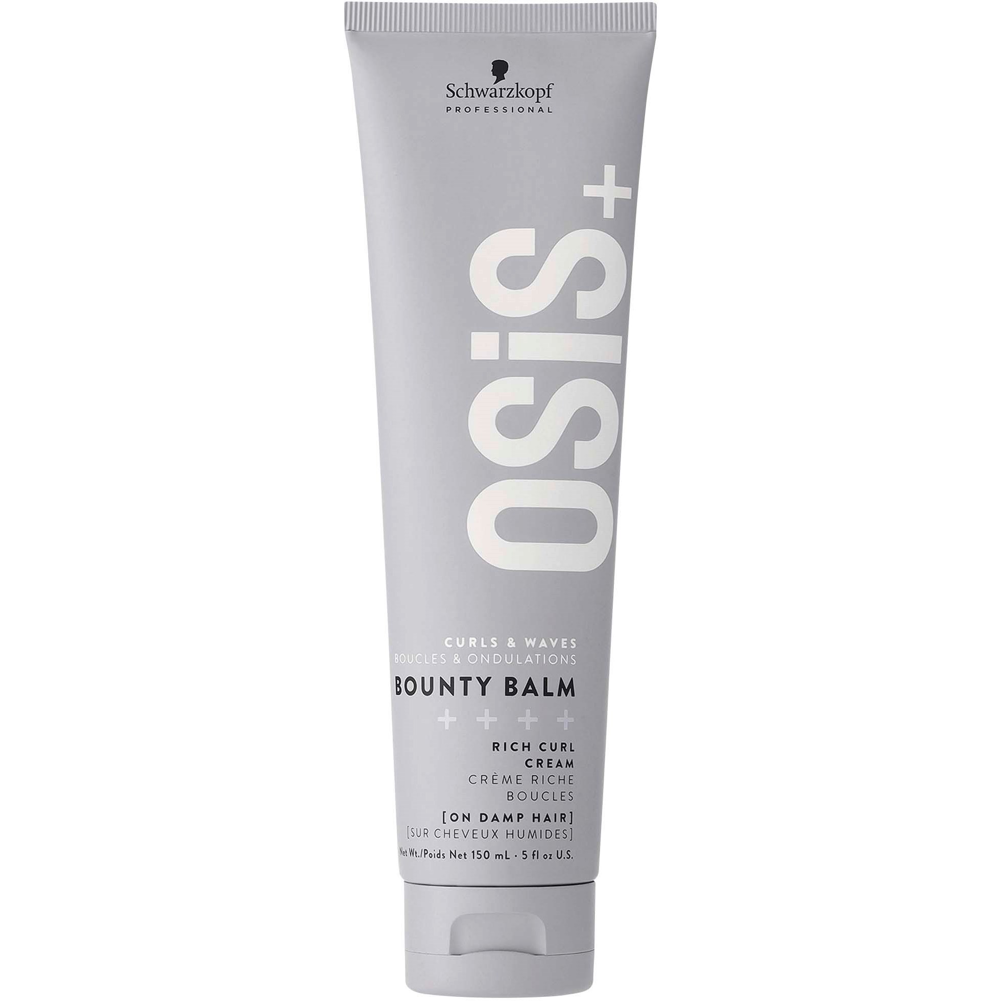 Schwarzkopf Professional Osis+ Curls & Waves Bounty Balm 150 ml billede