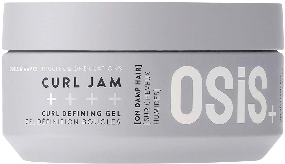 Schwarzkopf Osis+ Curl Jam 300ml