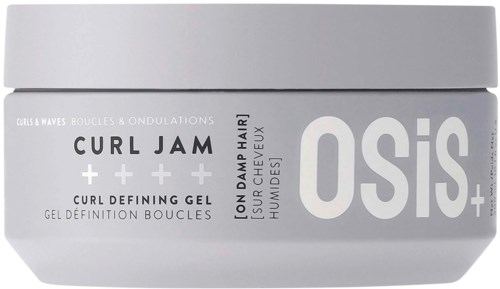Schwarzkopf Professional Osis+ Curls & Waves Curl Jam 300 ml