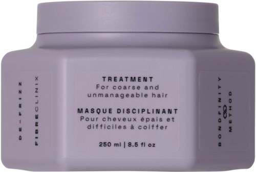 Schwarzkopf Professional Fibre Clinix De-Frizz Treatment 250 ml