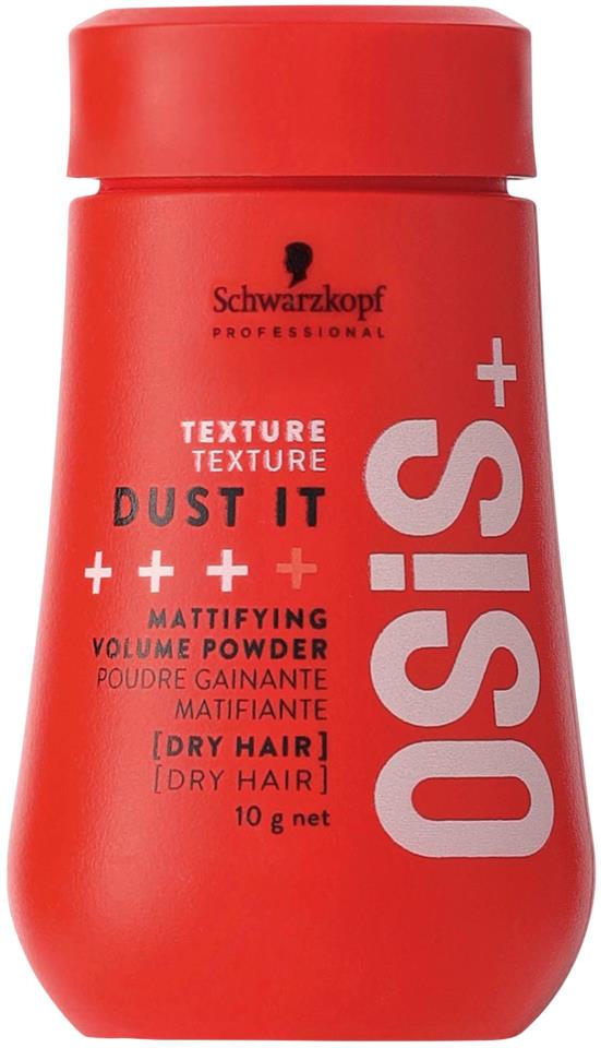Schwarzkopf Professional Dust It 10 g