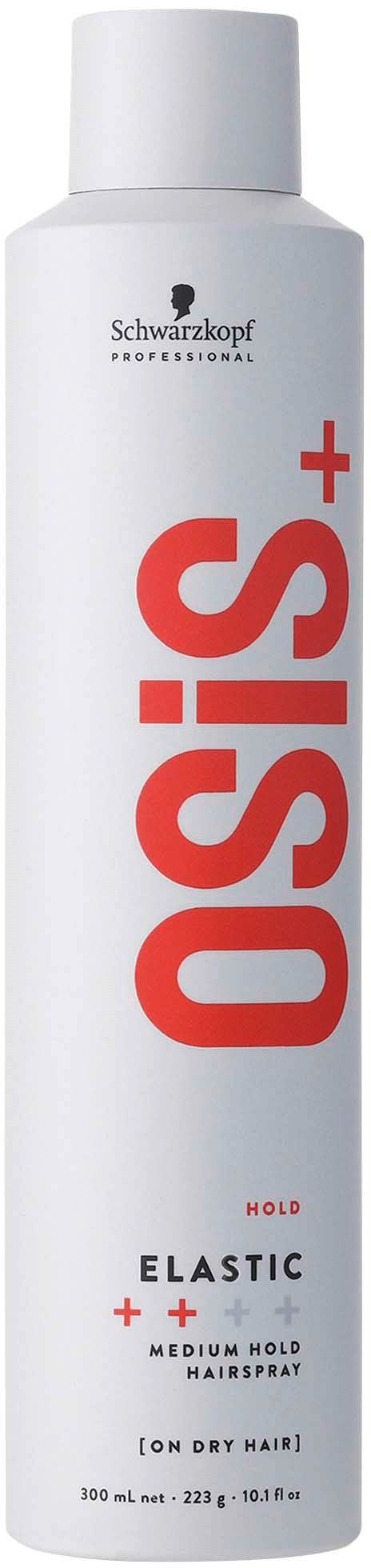 Schwarzkopf Professional Osis+ Elastic 300 ml