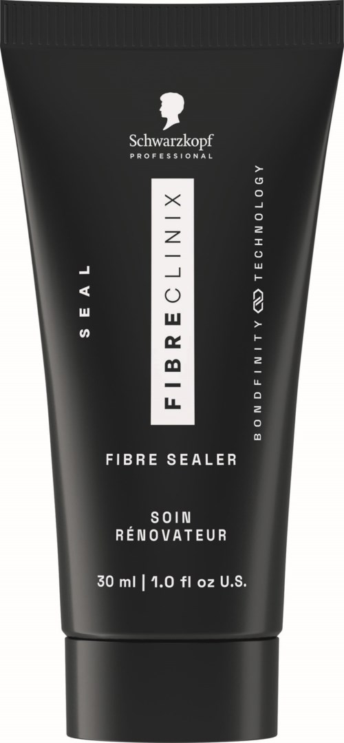 Schwarzkopf Professional Fibre Clinix Fibre Sealer Mini 30 ml