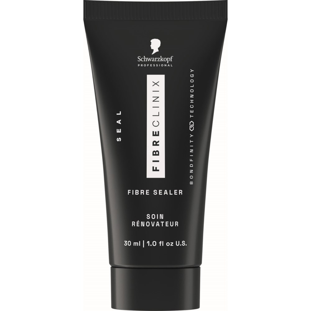 Schwarzkopf Professional Schwarzkopf Professional Fibre Clinix Fibre Sealer Mini 30 ml
