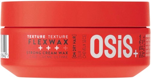 Schwarzkopf Professional Osis+ Texture Flexwax 85 ml