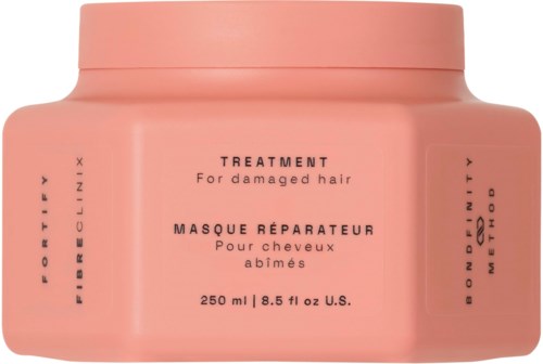 Schwarzkopf Professional Fibre Clinix Fortify Treatment 250 ml