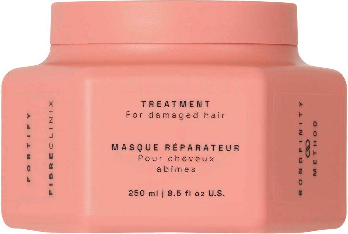 Schwarzkopf Professional Fibre Clinix Fortify Treatment 250 ml