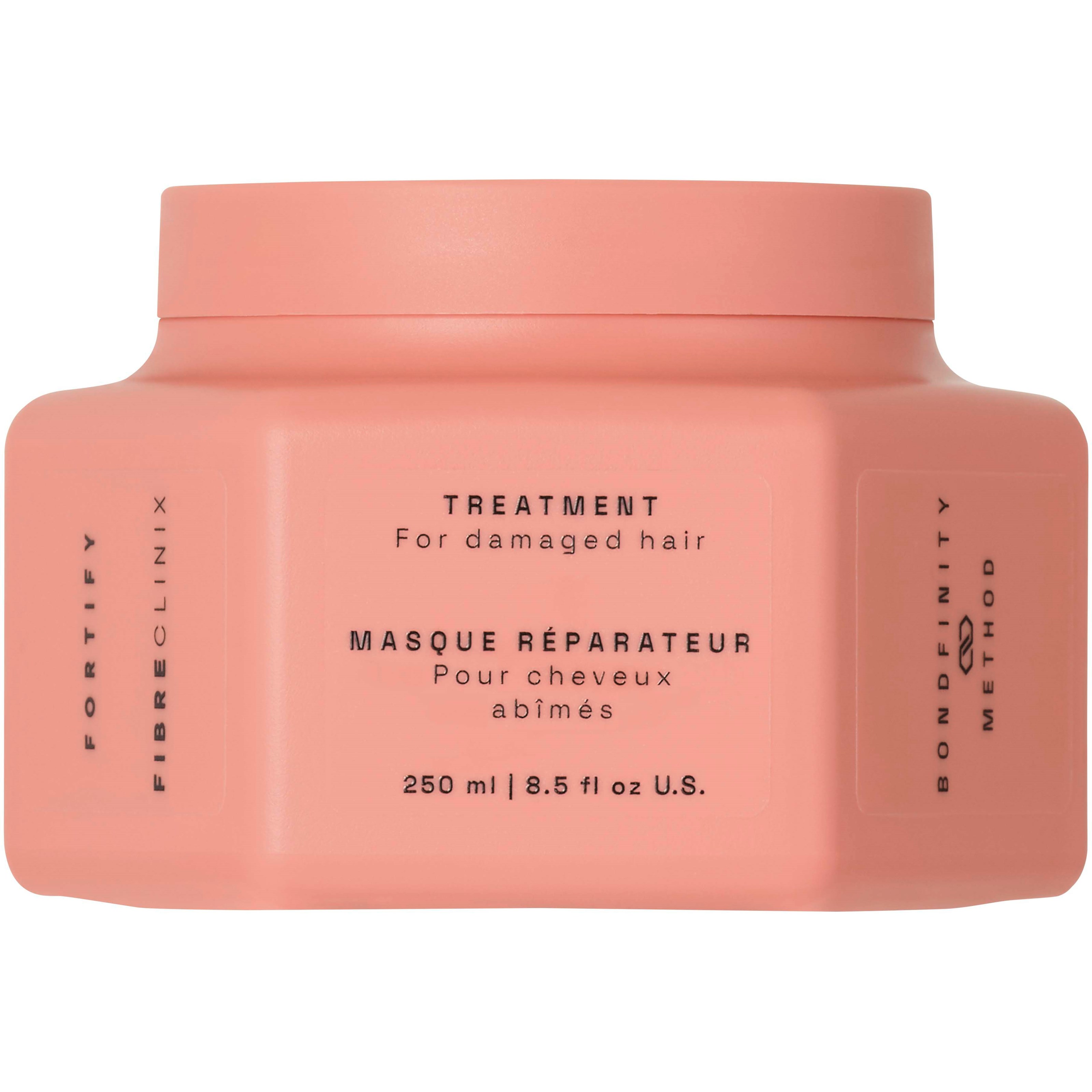 Schwarzkopf Professional Fibre Clinix Fortify Treatment 250 ml billede