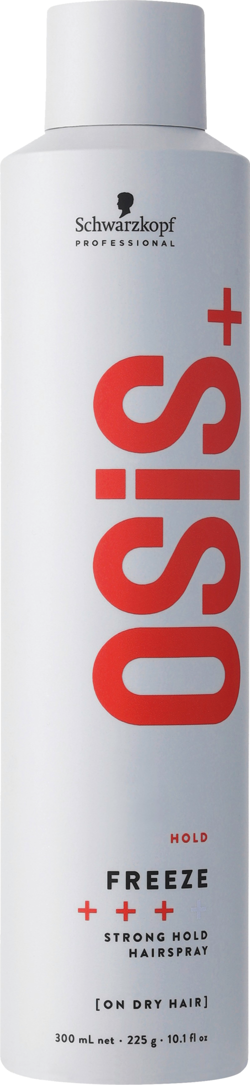 Schwarzkopf Professional Osis+ Freeze 300 ml