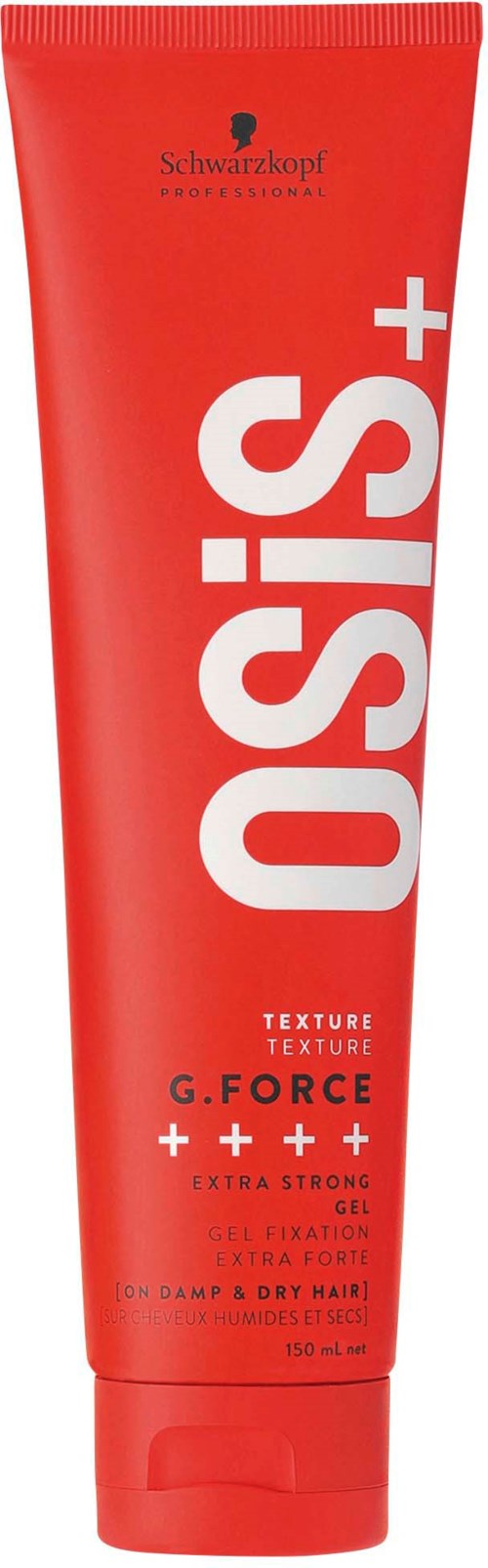 Schwarzkopf Professional Osis+ Texture G. Force 150 ml