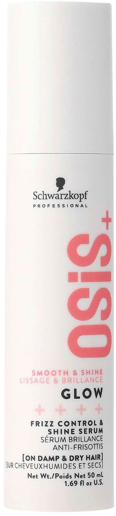 Schwarzkopf Professional Osis+ Smooth & Shine Glow 50 ml
