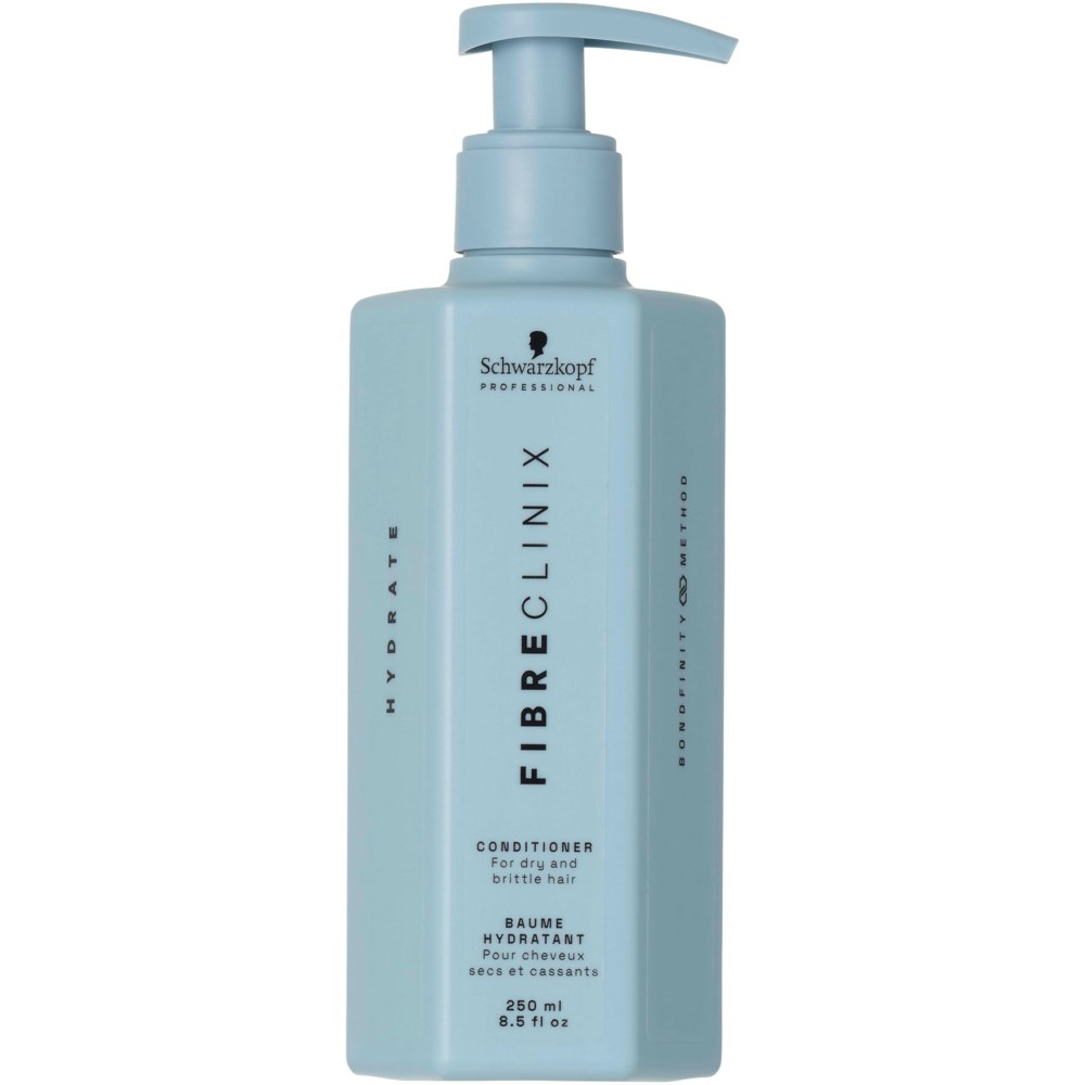Schwarzkopf Professional Schwarzkopf Professional Fibre Clinix Hydrate Conditioner 250 ml
