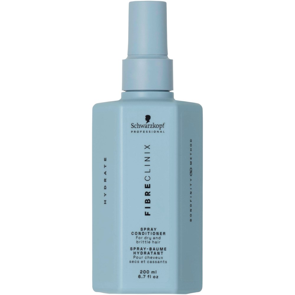Schwarzkopf Professional Schwarzkopf Professional Fibre Clinix Hydrate Spray Conditioner 200 ml