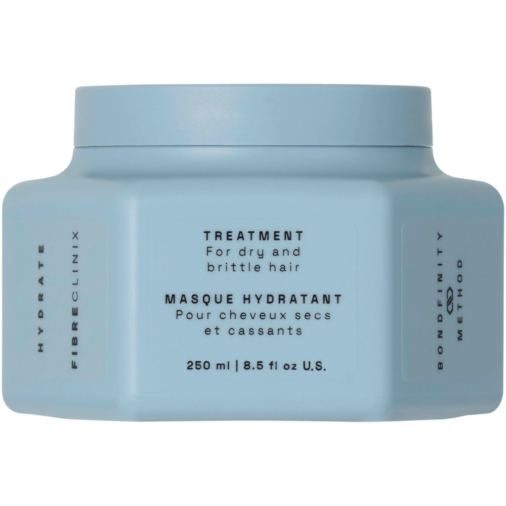 Schwarzkopf Professional Schwarzkopf Professional Fibre Clinix Hydrate Treatment 250 ml