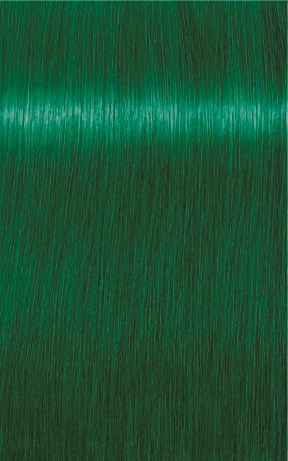 Schwarzkopf Professional Igora Professional Color Worx Green