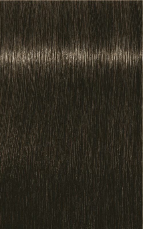 Schwarzkopf Professional Igora Vibrance Tone on tone Coloration 5-16 Light Brown Cendré Chocolate
