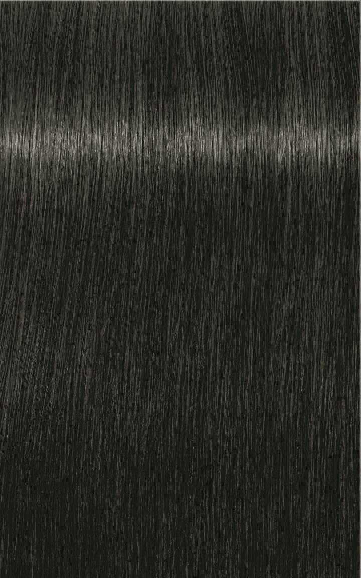 Schwarzkopf Professional Igora Vibrance Vibrance Tone on tone Coloration 5-21 Light Brown Ash Cendré