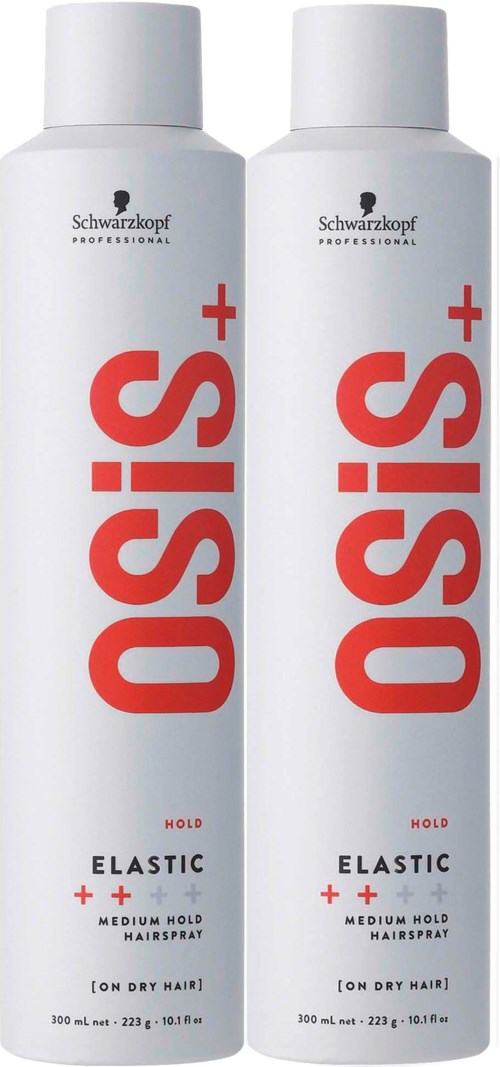 Schwarzkopf Professional Osis+ Elastic Duo