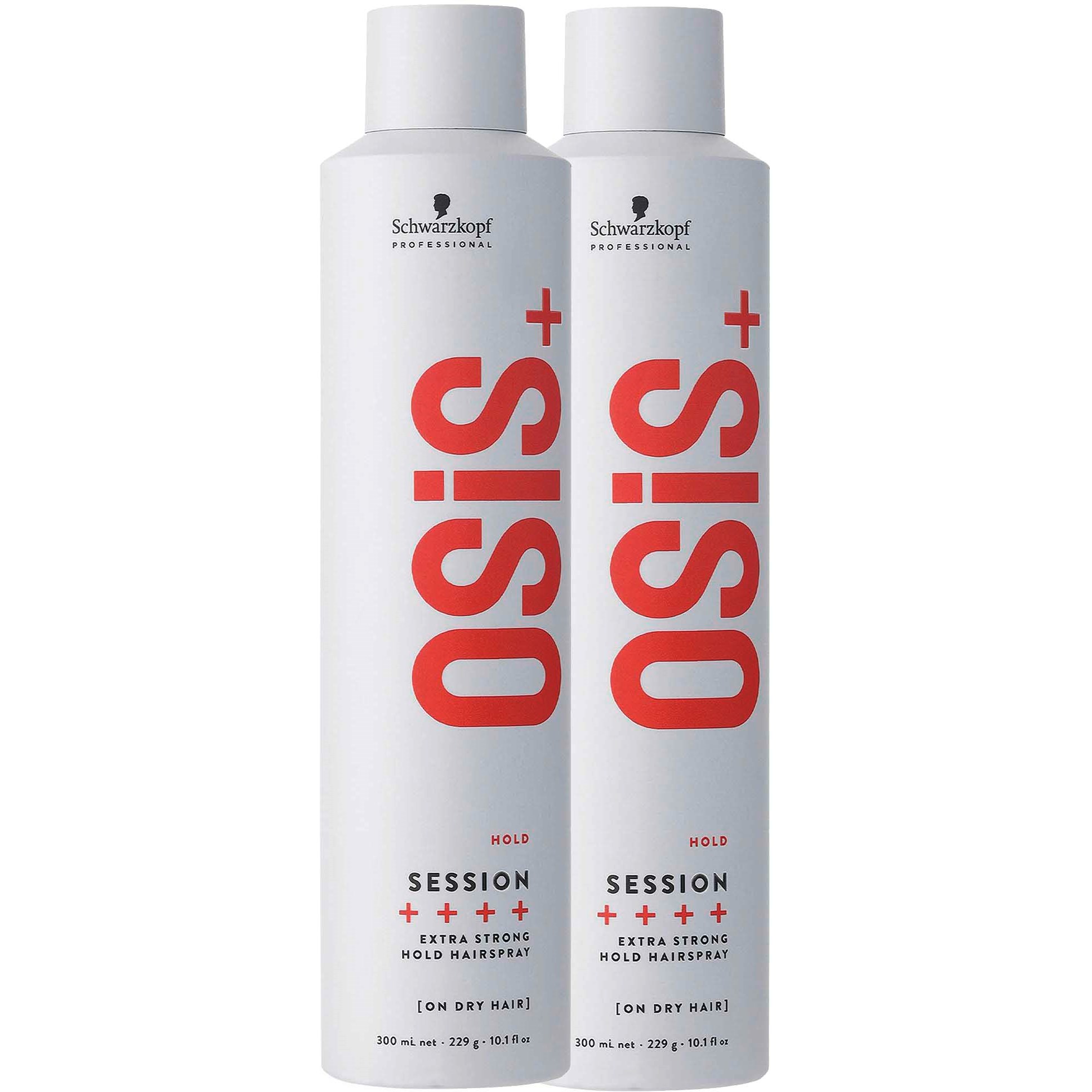 Schwarzkopf Professional OSiS Session Duo