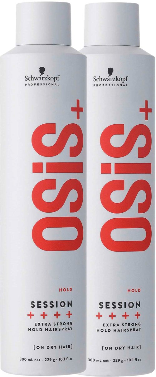 Schwarzkopf Professional OSiS Session Duo
