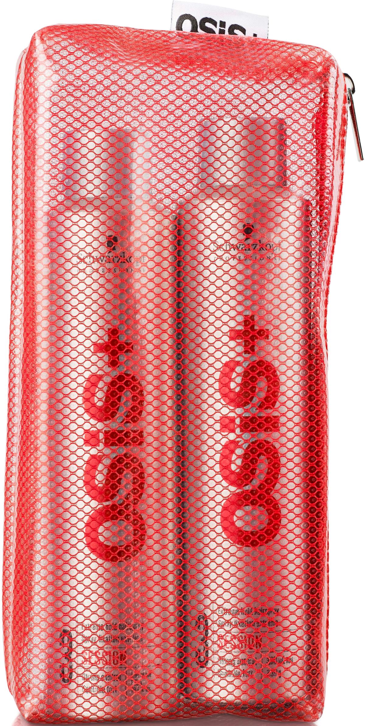 Schwarzkopf Professional Osis+ Session Kit | lyko.com