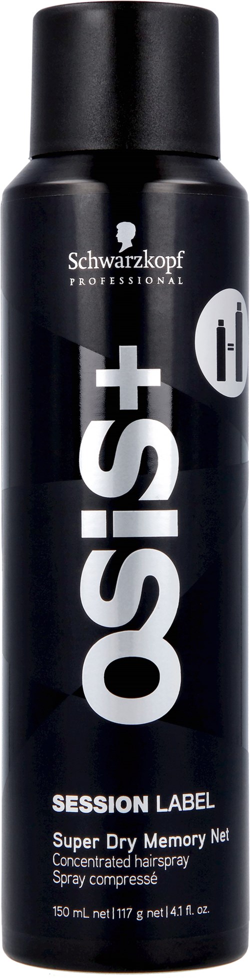 Schwarzkopf Professional Osis+ 150 ml