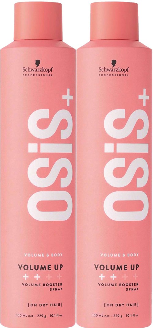 Schwarzkopf Professional Osis+ Volume Duo