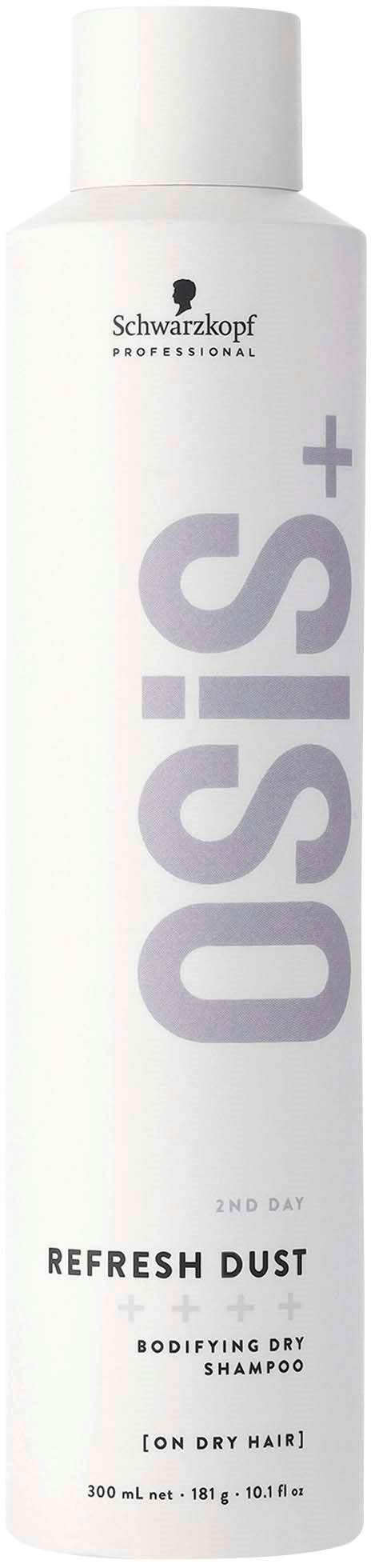 Schwarzkopf Professional Osis+ 2ND Day Hair Refresh Dust 300 ml