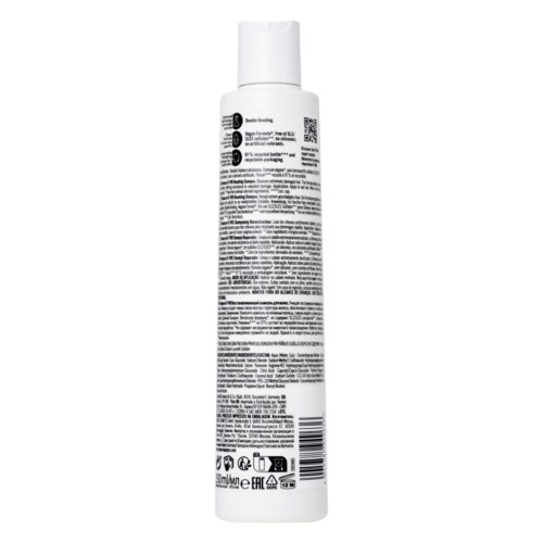 Schwarzkopf Professional BC Bonacure R-TWO Resetting Shampoo 250 ml ...