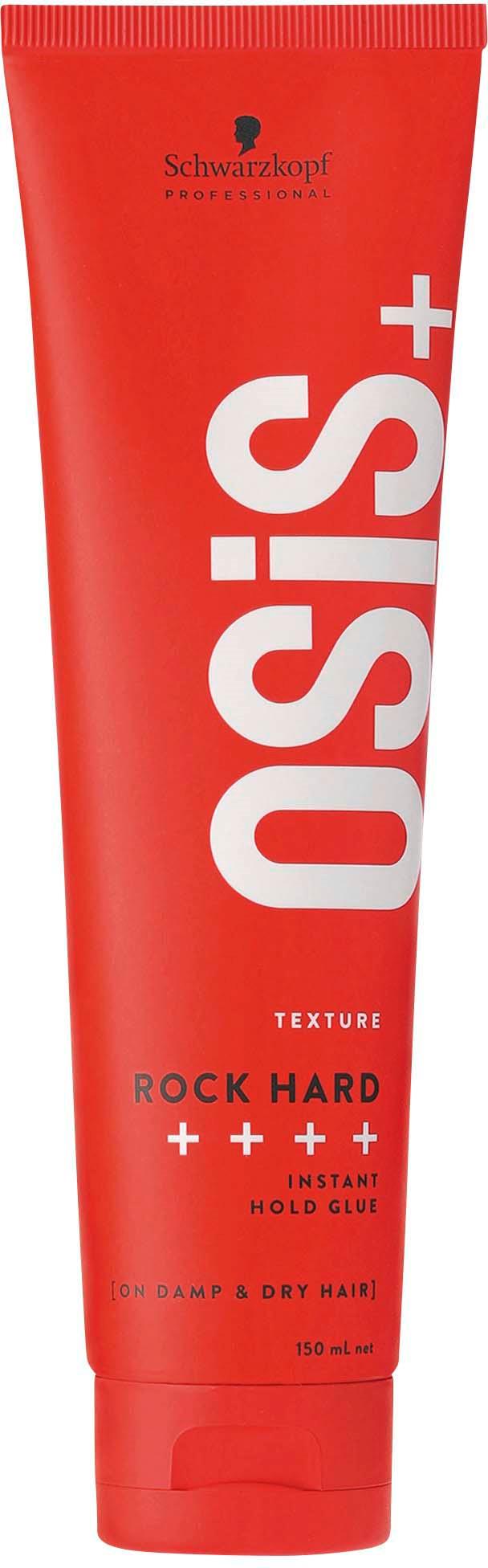 Schwarzkopf Professional Osis+ Texture Rock Hard 150 ml