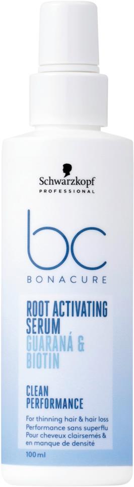 Schwarzkopf Professional Root Activating Serum 100 ml