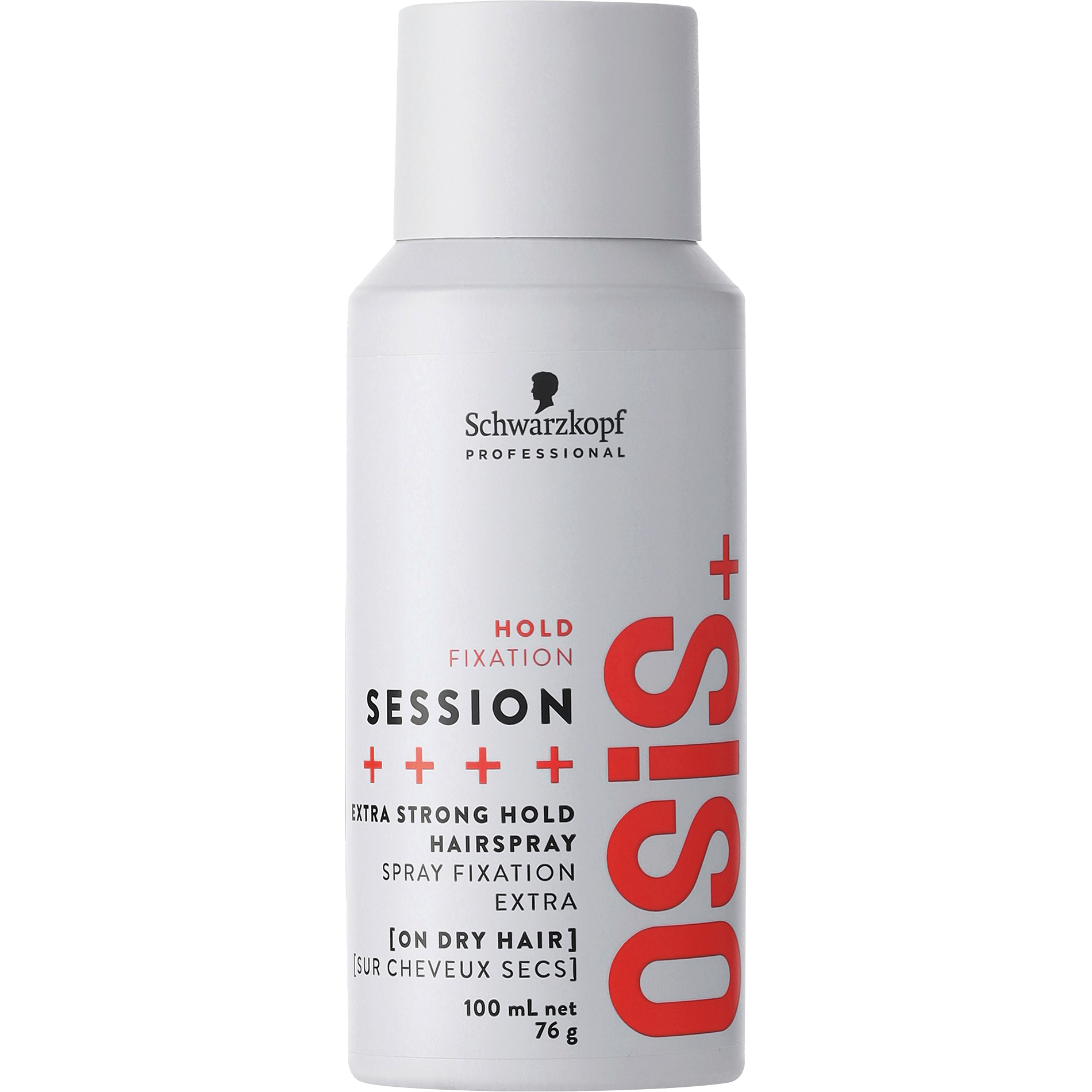 Schwarzkopf Professional Osis+ Hold Session 100 ml