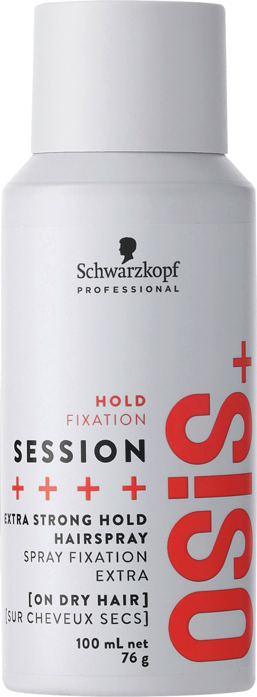 Schwarzkopf Professional Osis+ Session 100 ml