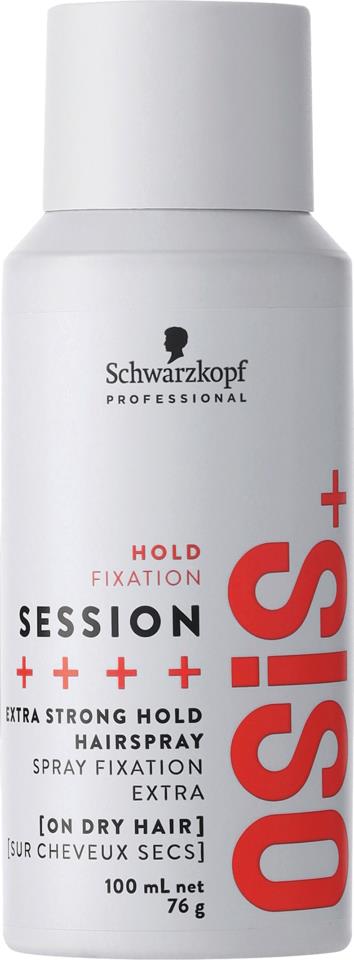 Schwarzkopf Professional Session 100 ml