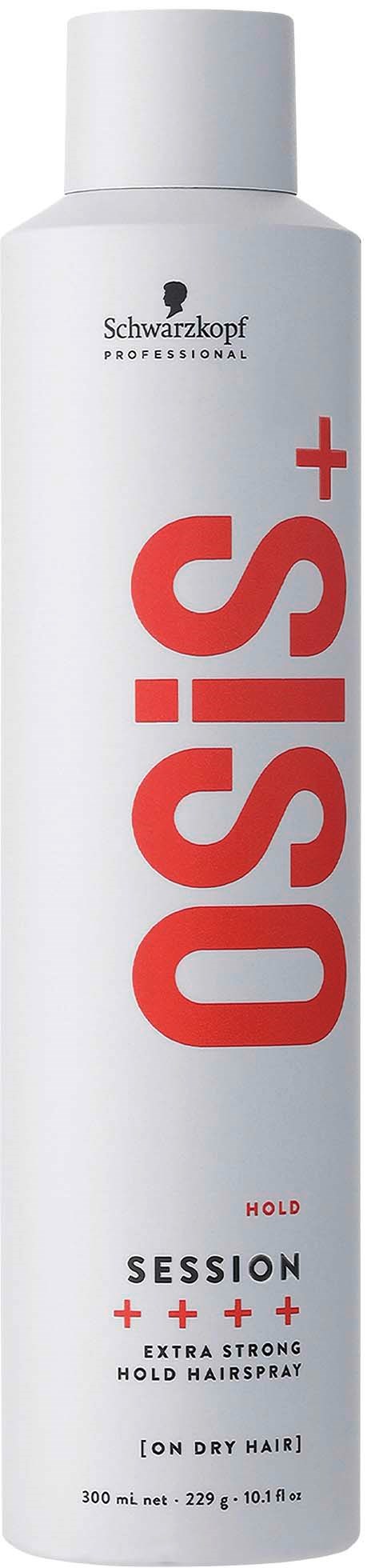 Schwarzkopf Professional Osis+ Session 300 ml