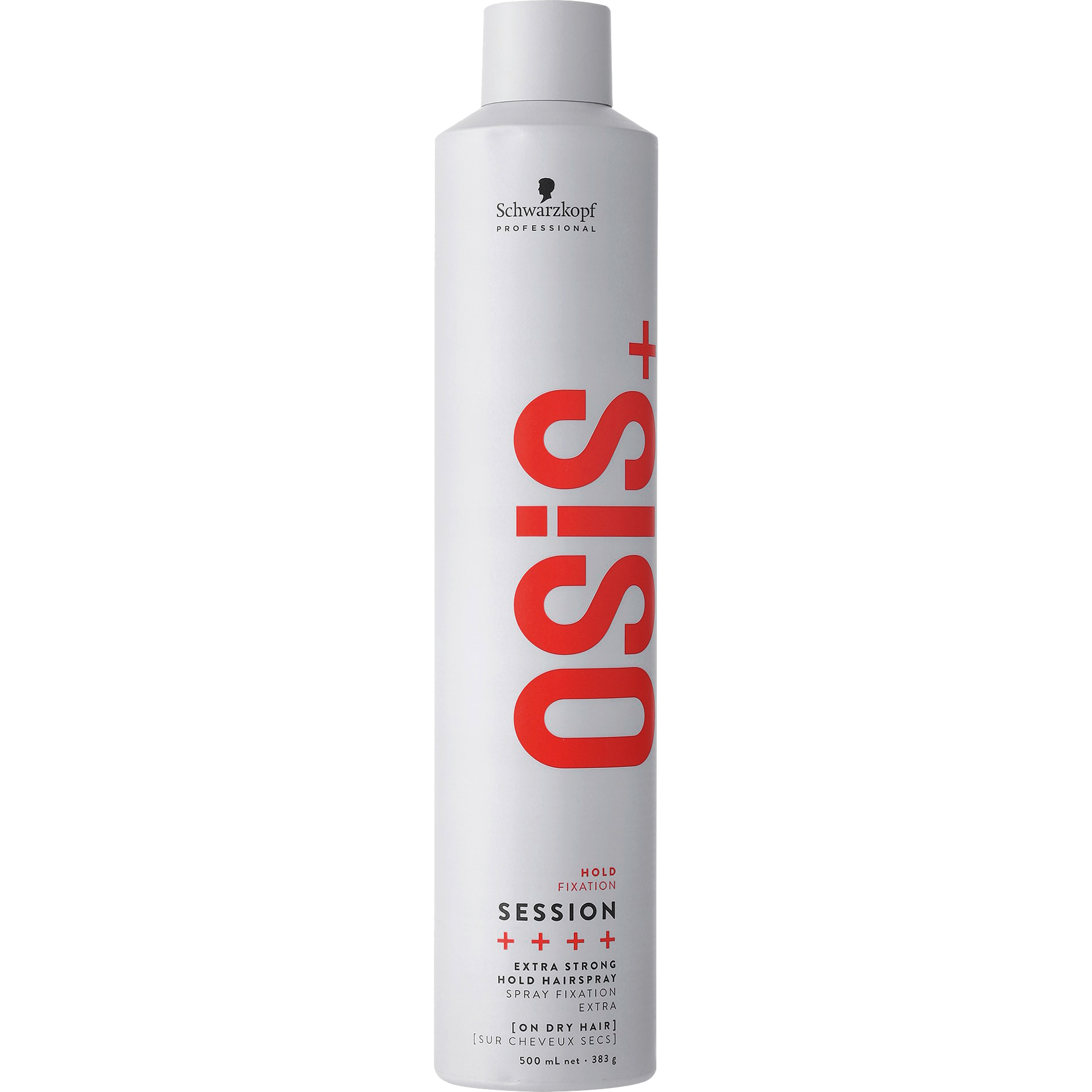 Schwarzkopf Professional Osis+ Hold Session 500 ml