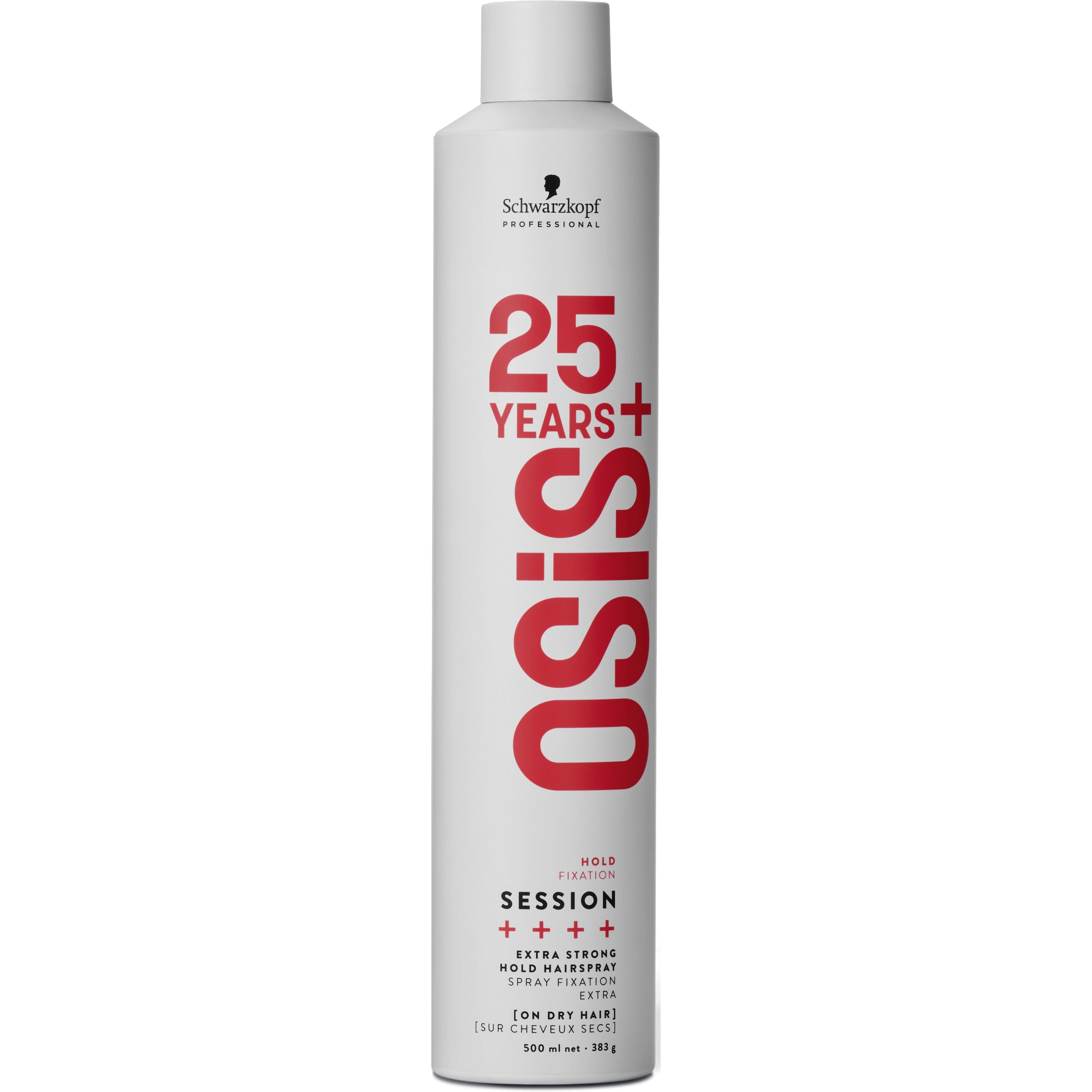 Schwarzkopf Professional Osis+ Session 500 ml