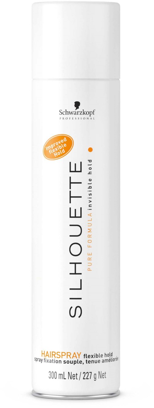 Schwarzkopf Professional Silhouette Flex Hold Hairspray 300 ml