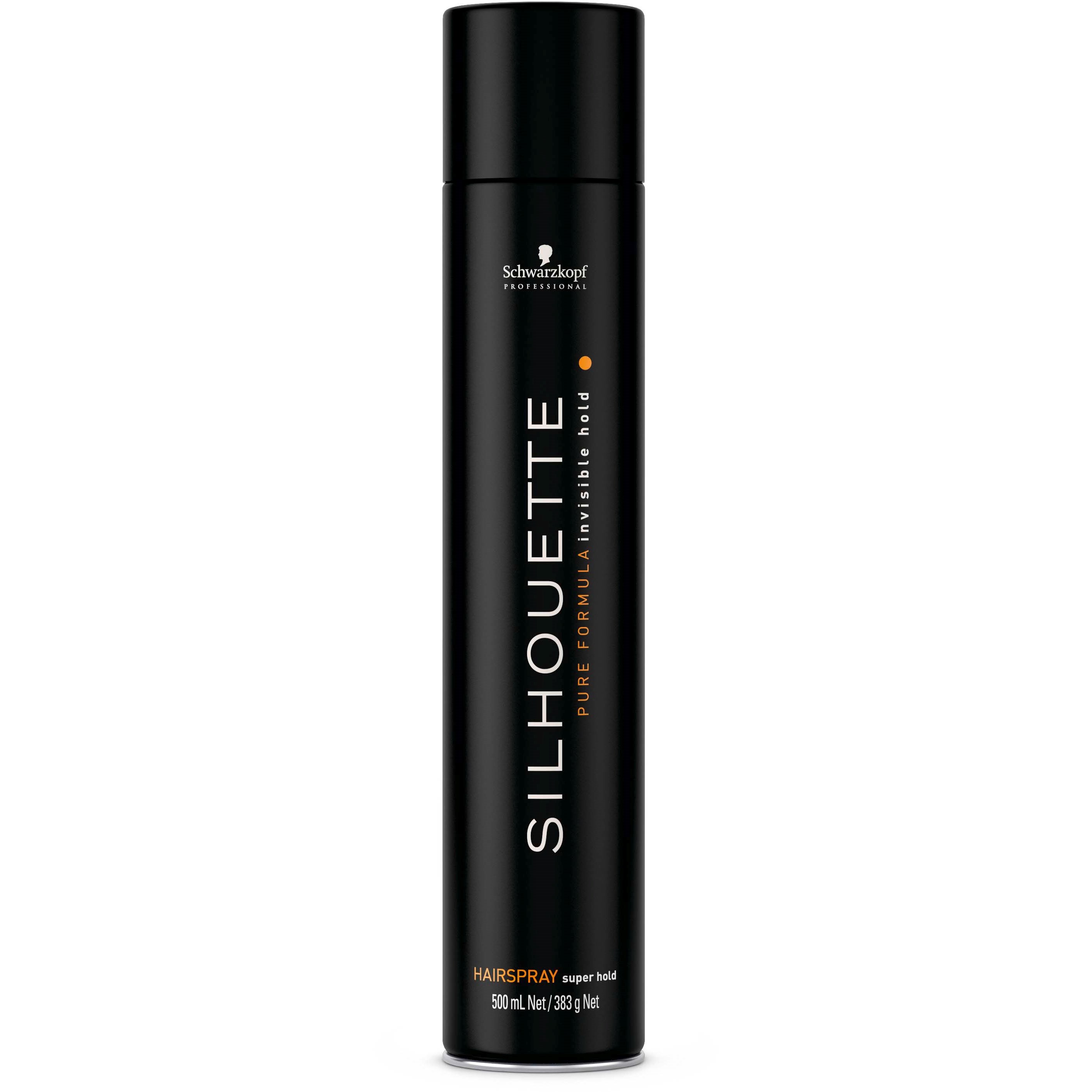 Schwarzkopf Professional Silhouette Silhouette Hairspray Super Hold 50