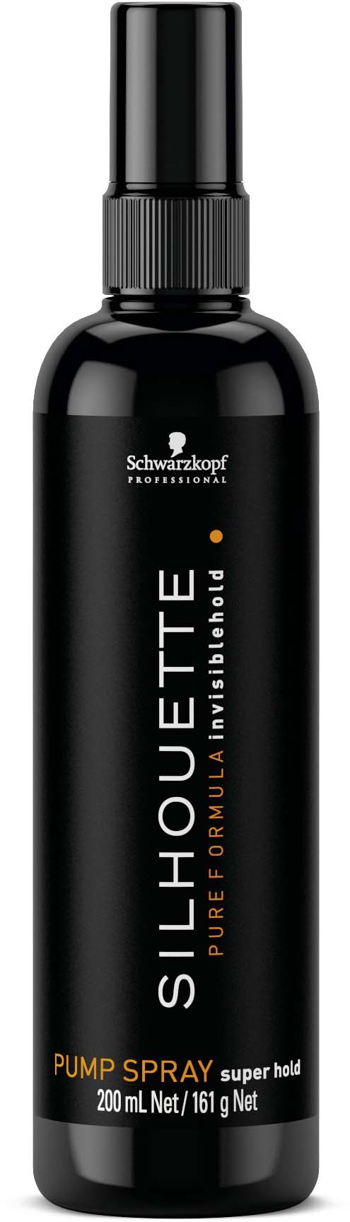 Schwarzkopf Professional Silhouette Hold 200 ml |