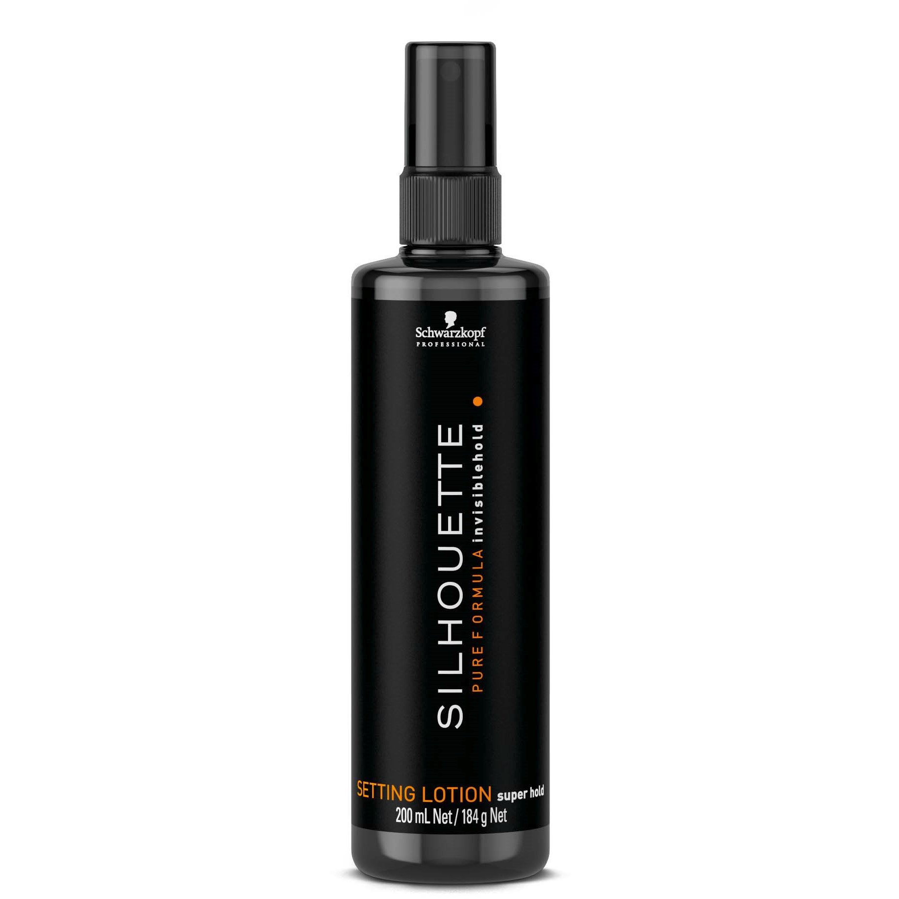 Schwarzkopf Professional Silhouette Setting Lotion Super Hold 200 ml