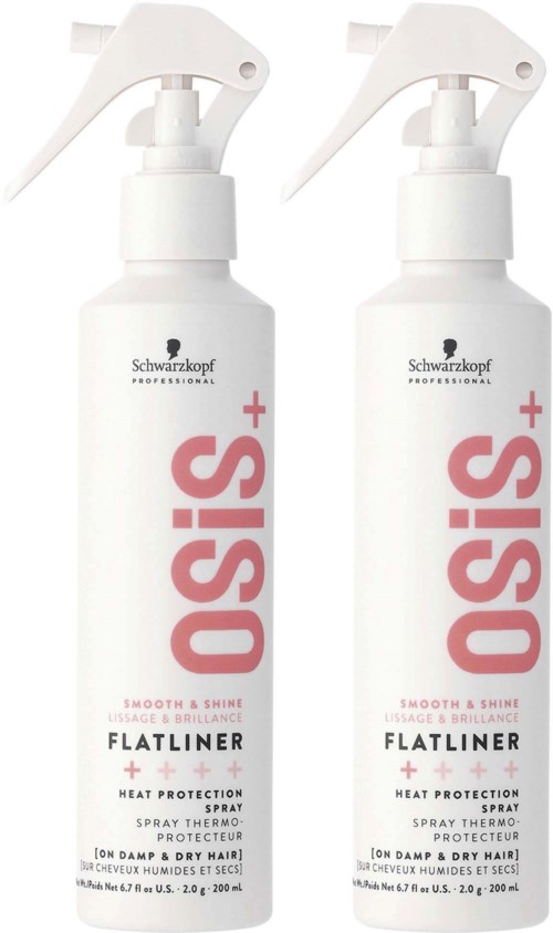 Schwarzkopf Professional Osis+ Smooth & Shine Duo