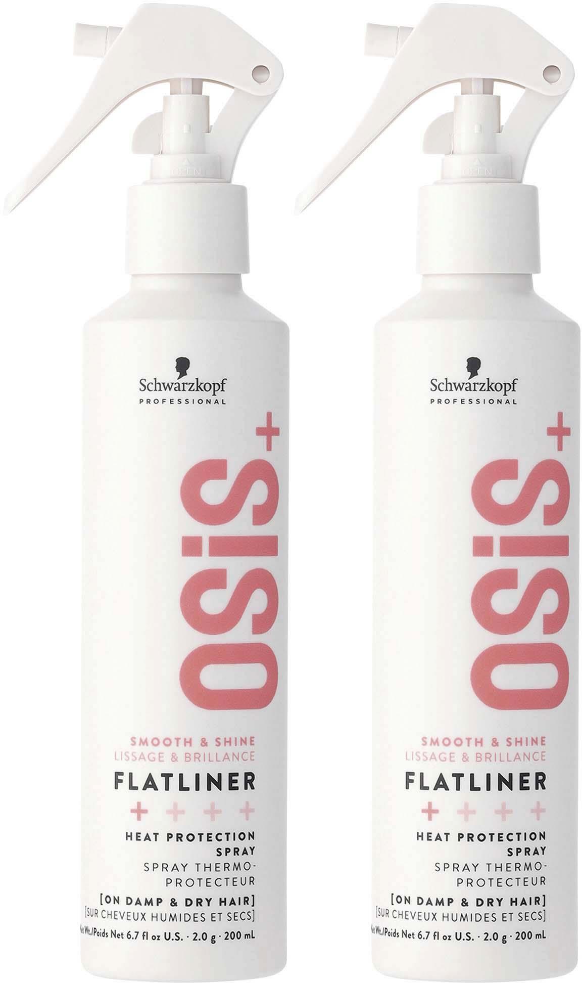 Schwarzkopf Professional Osis+ Smooth & Shine Duo