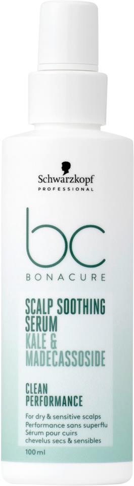 Schwarzkopf Professional Soothing Serum 100 ml