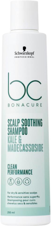 Schwarzkopf Professional Soothing Shampoo 250 ml
