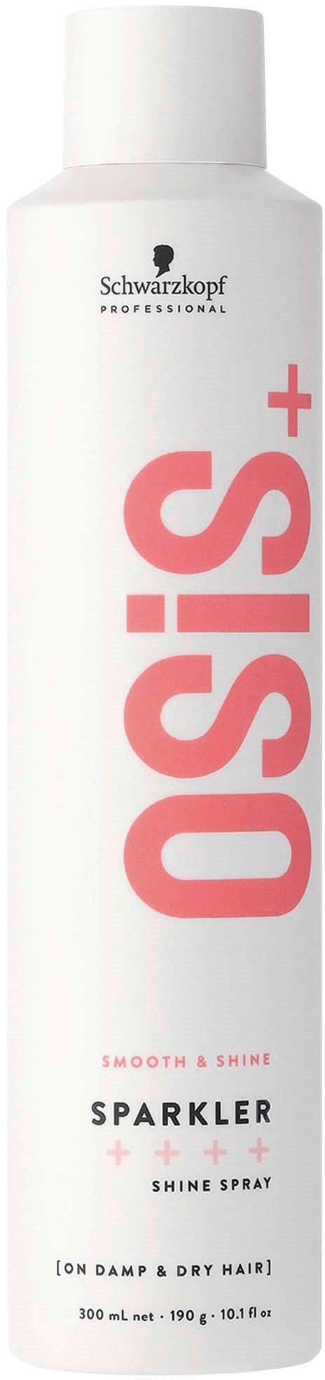 Schwarzkopf Professional Osis+ Sparkler 300 ml