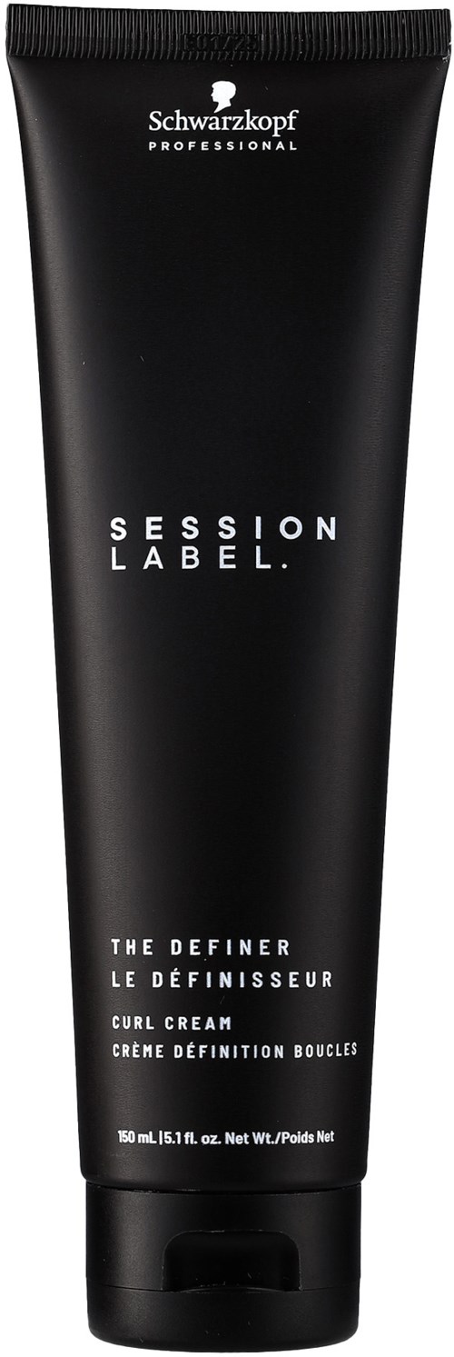 Schwarzkopf Professional Session Label The Definer 150 ml