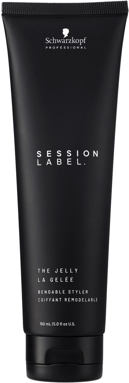Schwarzkopf Professional Session Label The Jelly 150 ml