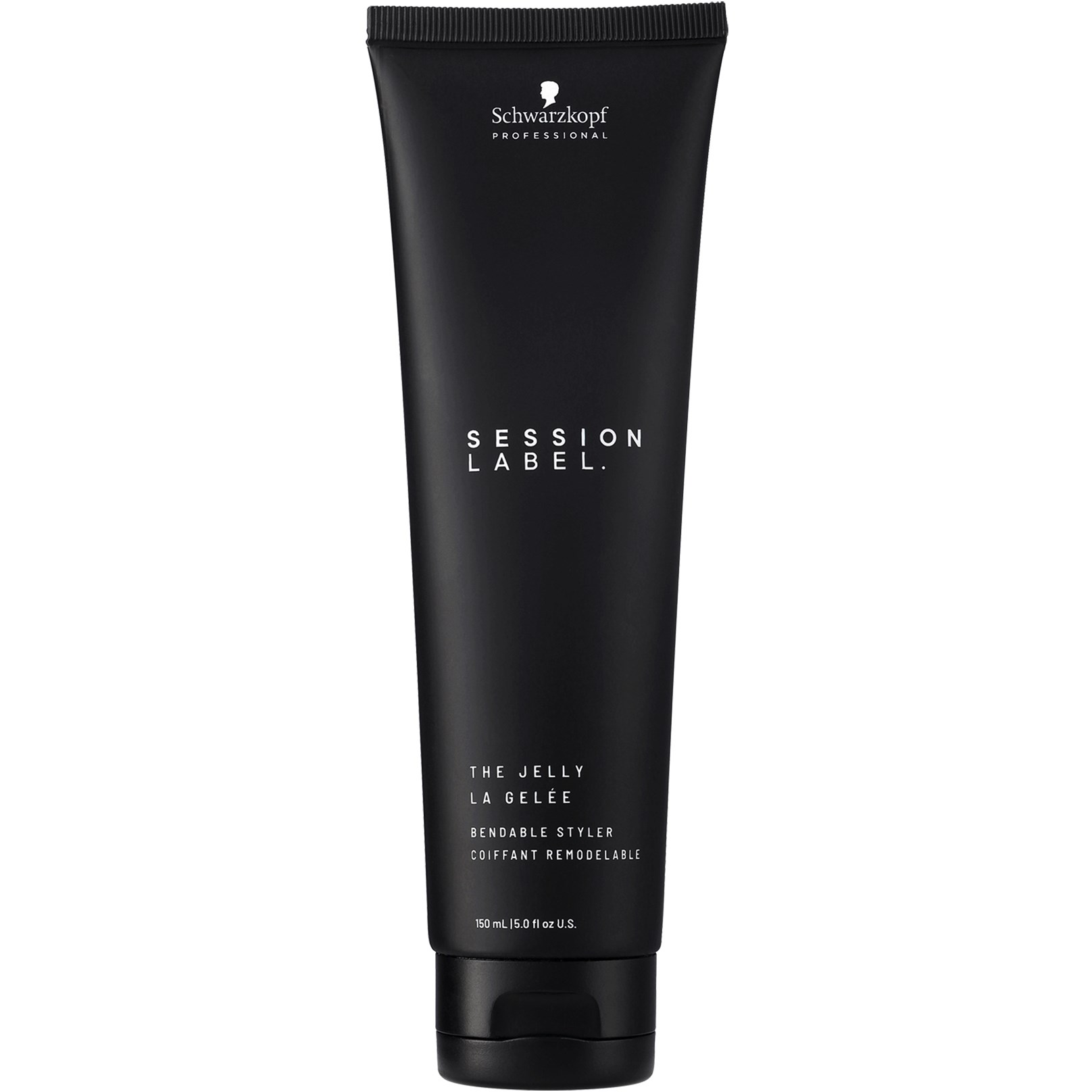 Schwarzkopf Professional Session Label The Jelly 150 ml billede